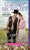 [The Haywire Brides 01] • Cowboy Charm School